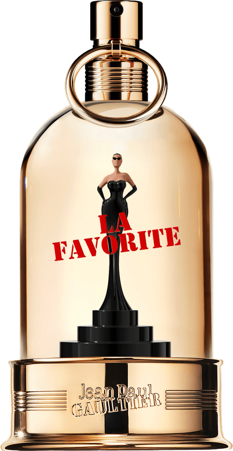 Jean Paul Gaultier La Favorite Eau de Parfum