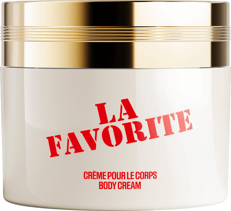 Körpercreme 200 ml