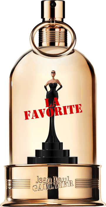 Eau de Parfum 100 ml